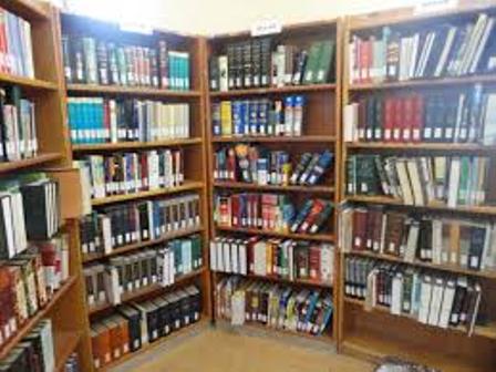 کمک بیش از2 میلیارد ریال خیران برای احداث کتابخانه در داورزن