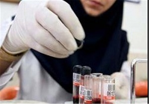 نبود کمبود برای تامین فرآورده‌های خونی در اردبیل