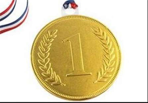 کسب مدال نقره المپیاد بین‌المللی میکروالکترونیک