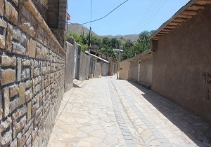 اجرای طرح هادی با رویکرد گردشگری در روستاهای اردبیل