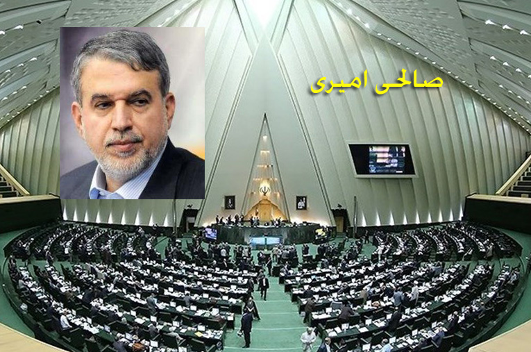 صالحی امیری