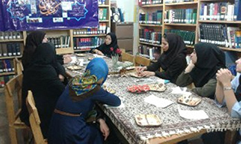 معرفی 36 عنوان کتاب در 8 نشست کتاب خوان شهرستان اصفهان