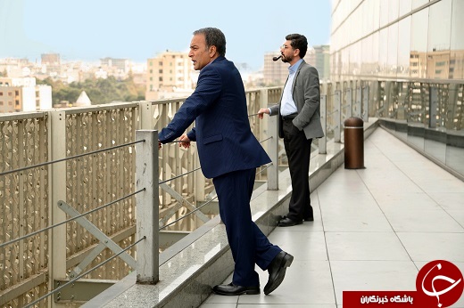تصویربرداری &laquo;تاریکی شب، روشنایی روز&raquo; از 30 درصد گذشت/ آغاز بازی مهرداد ضیایی