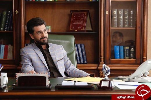 تصویربرداری &laquo;تاریکی شب، روشنایی روز&raquo; از 30 درصد گذشت/ آغاز بازی مهرداد ضیایی