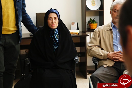 تصویربرداری &laquo;تاریکی شب، روشنایی روز&raquo; از 30 درصد گذشت/ آغاز بازی مهرداد ضیایی