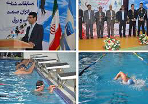 کسب دو مدال طلا برای ورزشکاران شرکت برق استان