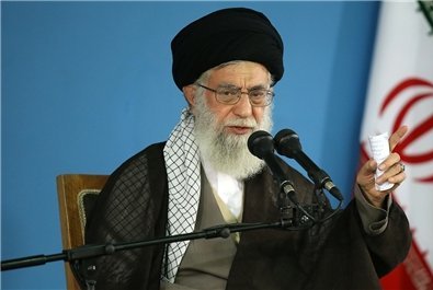 مراد از «مرگ بر آمریکا» یعنی مرگ بر سیاست‌های آمریکا