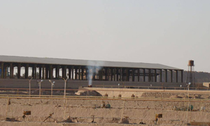 صدور حكم قضايي براي يك واحد صنعتي آلوده كننده در شاهين شهر و ميمه