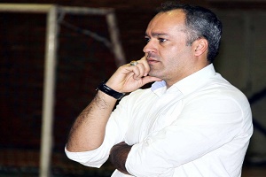 خبیری : در بازی مقابل ارژن شیراز شرکت نخواهیم کرد