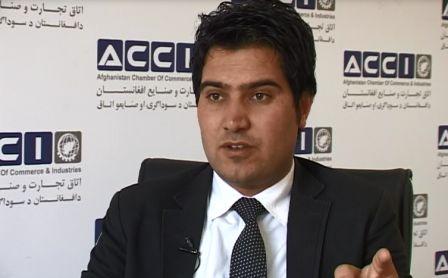 افزایش مبادلات بازرگانی ایران و افغانستان در سال جاری