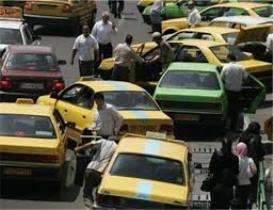 60 هزار تاکسی جدید به ناوگان تاکسیرانی اضافه می شود