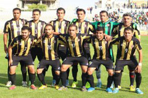 فیلم خلاصه بازی قشقایی‌شیراز 0-1 برق‌جدید‌شیراز