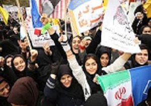 13آبان مظهر ایستادگی ملت ایران در برابراستکبار