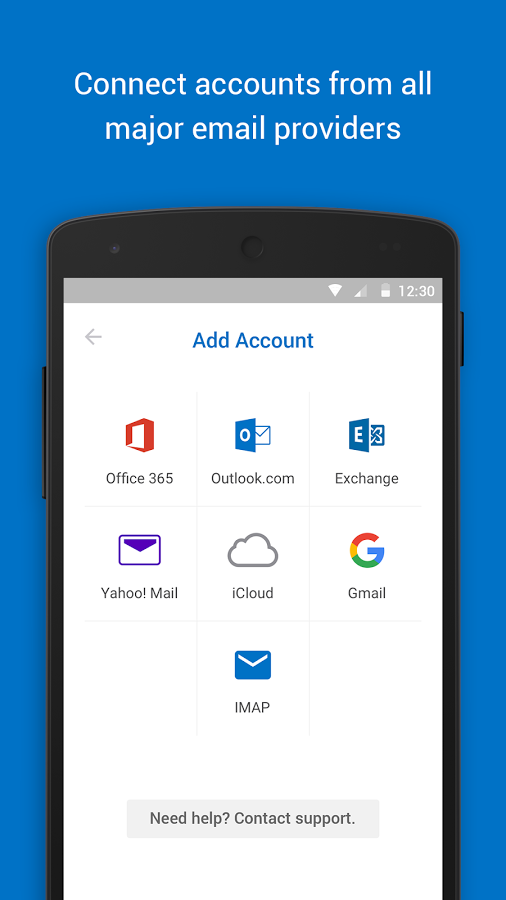 دانلود Microsoft Outlook