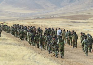 برگزاری رزمايش بزرگ محرم در استان