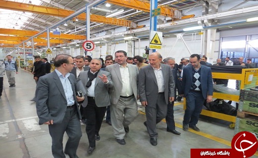 پرداخت تسهیلات به بیش از ۱۳ هزار واحد صنعتی