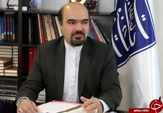 گسترش ایده "ایران ساخت" و فرهنگ سازی خرید محصولات ایرانی در فضای مجازی فراهم است.
