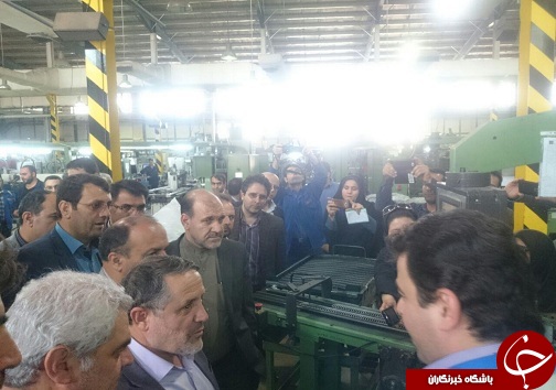 نبودسرمایه درگردش وبدهی به بانک دوعامل بازدارنده تولید