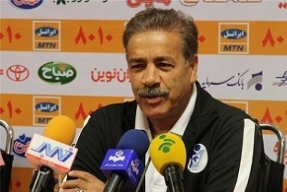 ابراهیم زاده: مس می تواند دوباره نماینده ایران در آسیا باشد