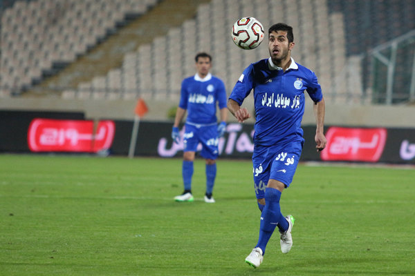 برزای: دلیل بازی نکردنم را از منصوریان بپرسید