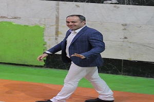 خبیری:من اصولی در کارم دارم و طبق آن عمل می‌کنم/همکاری من با طرح توسعه الوند به پایان رسید