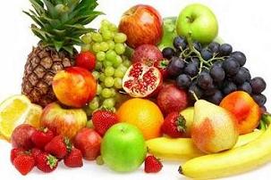 عواقب زیاده روی در مصرف میوه