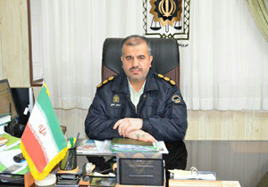 دستگيری سارقان به عنف در آمل