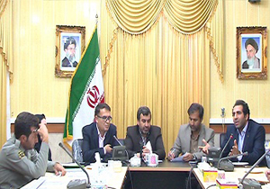 پوشش بیمه ای بنیاد برکت در استان