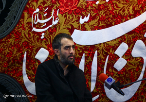 شمال شهر تهران خط مقدم جنگ نرم است/ هنوز قدیمی ها با جوانان امروز دم خور نشده اند