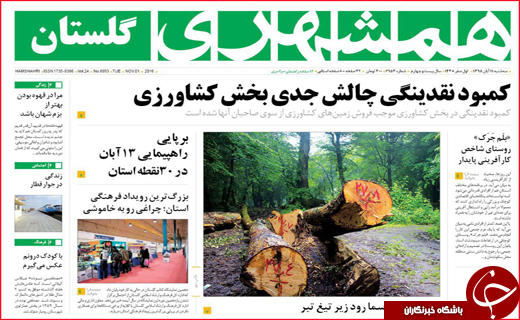 روزنامه////////////////////