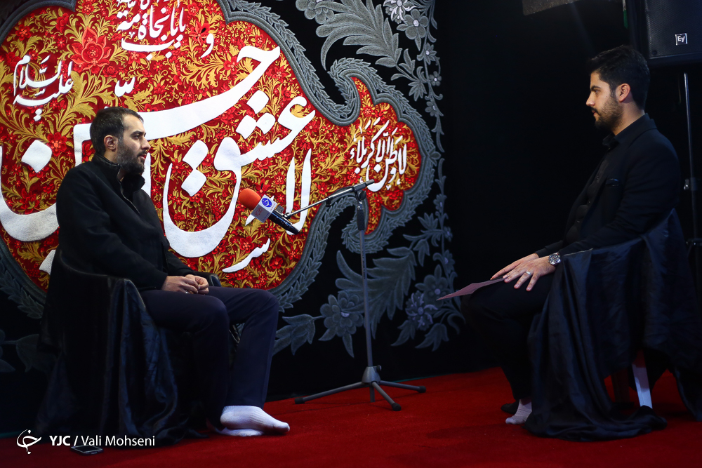 شمال شهر تهران خط مقدم جنگ نرم است/ هنوز قدیمی ها با جوانان امروز دم خور نشده اند