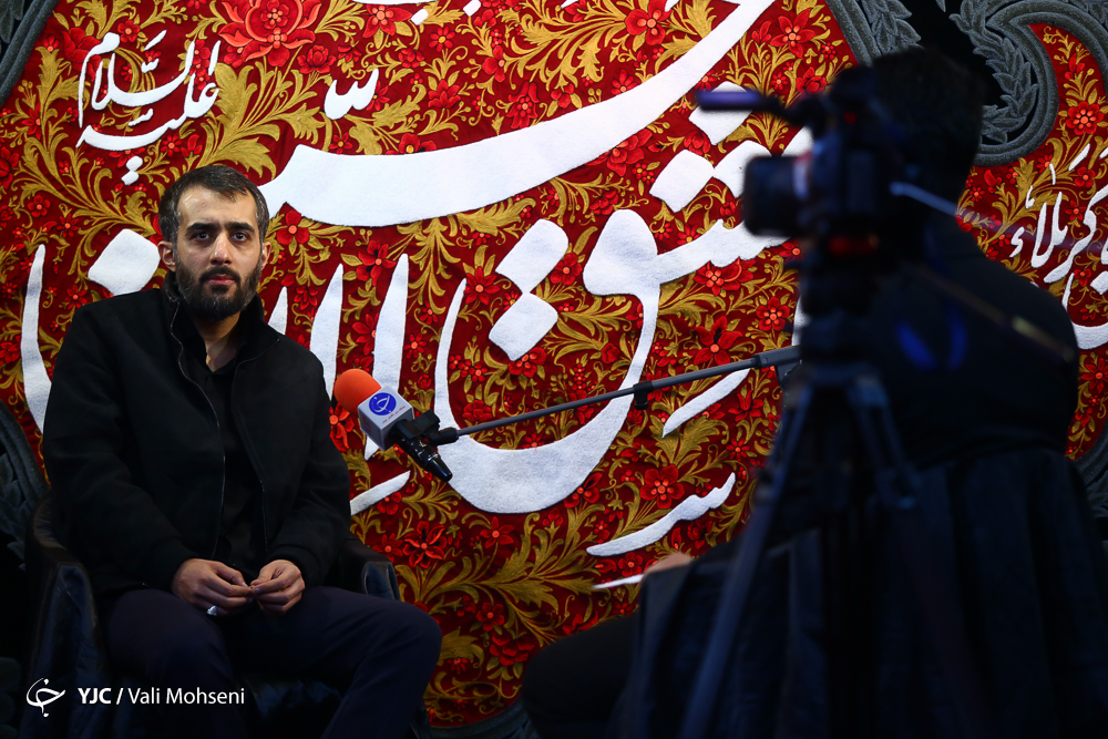 شمال شهر تهران خط مقدم جنگ نرم است/ هنوز قدیمی ها با جوانان امروز دم خور نشده اند