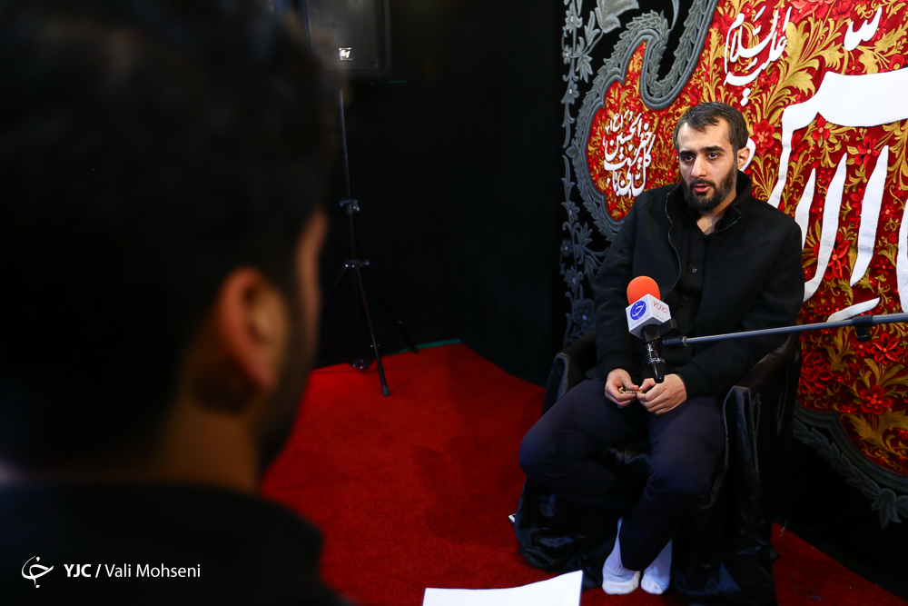شمال شهر تهران خط مقدم جنگ نرم است/ هنوز قدیمی ها با جوانان امروز دم خور نشده اند