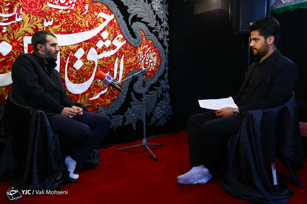 شمال شهر تهران خط مقدم جنگ نرم است/ هنوز قدیمی ها با جوانان امروز دم خور نشده اند