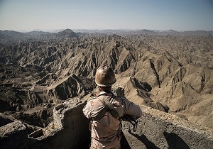 توقیف قاچاق ۱۲۰ میلیارد ریالی در مرزهای آذربایجان غربی