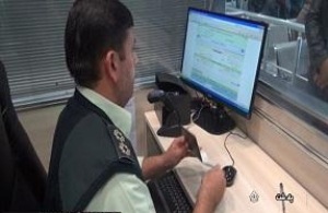 افزایش زمان کاری گمرگ پلدشت به 12 ساعت در روز