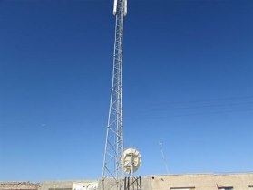 پوشش 93 درصدی دیجیتال استان مرکزی