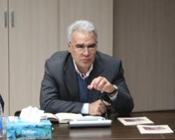بررسی مشکلات چهار واحد تولیدی صنعتی در ارومیه