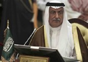 چرا وزیر سعودی پس از ۲۰ سال اخراج شد؟
