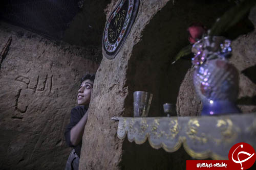 آموزش کودک&zwnj;یاری در چین، بزرگترین گاه جهان در استرالیا، خلاقیت مکانیک&zwnj;های پیست اتومبیلرانی و ...