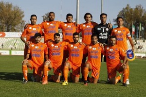 تمرینات سایپا 4 روز تعطیل شد