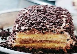 برپایی نمایشگاه کیک حرفه ای فوندانت در سنندج
