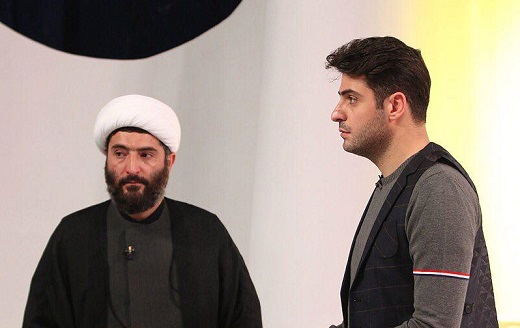 شقایق دهقان در &laquo;فرمول یک&raquo; از اوتیسم گفت/ از هر 65 کودک یکی مبتلاست!