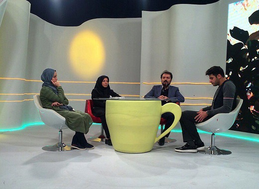 شقایق دهقان در &laquo;فرمول یک&raquo; از اوتیسم گفت/ از هر 65 کودک یکی مبتلاست!