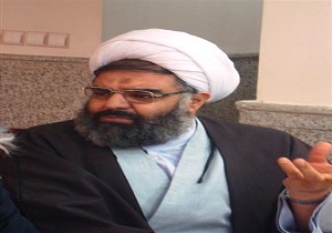 برگزاری ستاد نماز جمعه شهر الوند