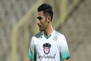 قنبری به بازی با اکسین البرز می رسد