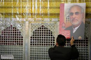 ولایت مداری که با خستگی بیگانه بود