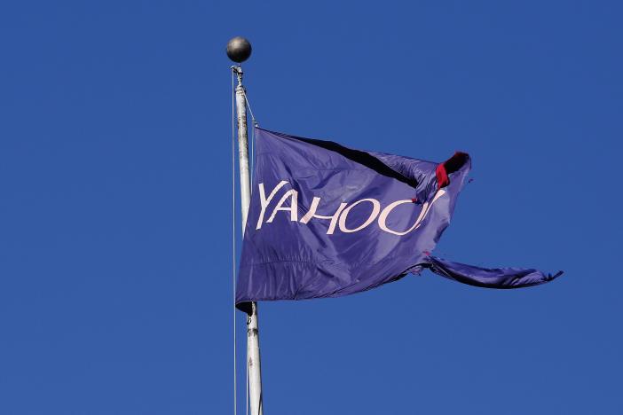 مدیران زن یاهو این شرکت را ترک کردند