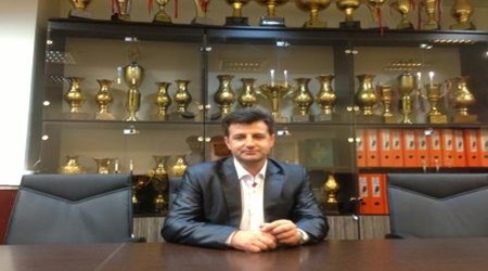فرجی : تیم ملی امید شرایط خوبی دارد/در گذشته برنامه ای برای امید ها نبود