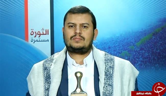 دبیر کل جنبش انصار الله کیست؟ + تصاویر
